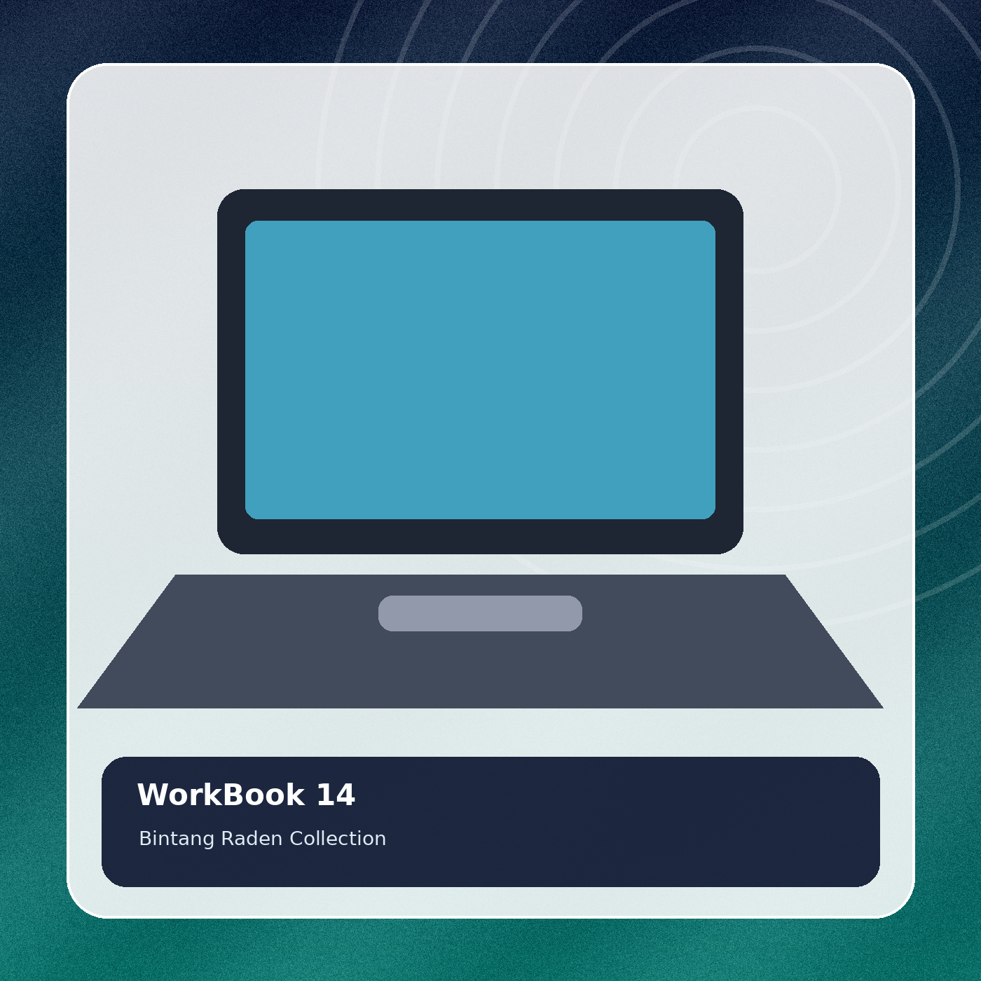 WorkBook 14 Ryzen 5
