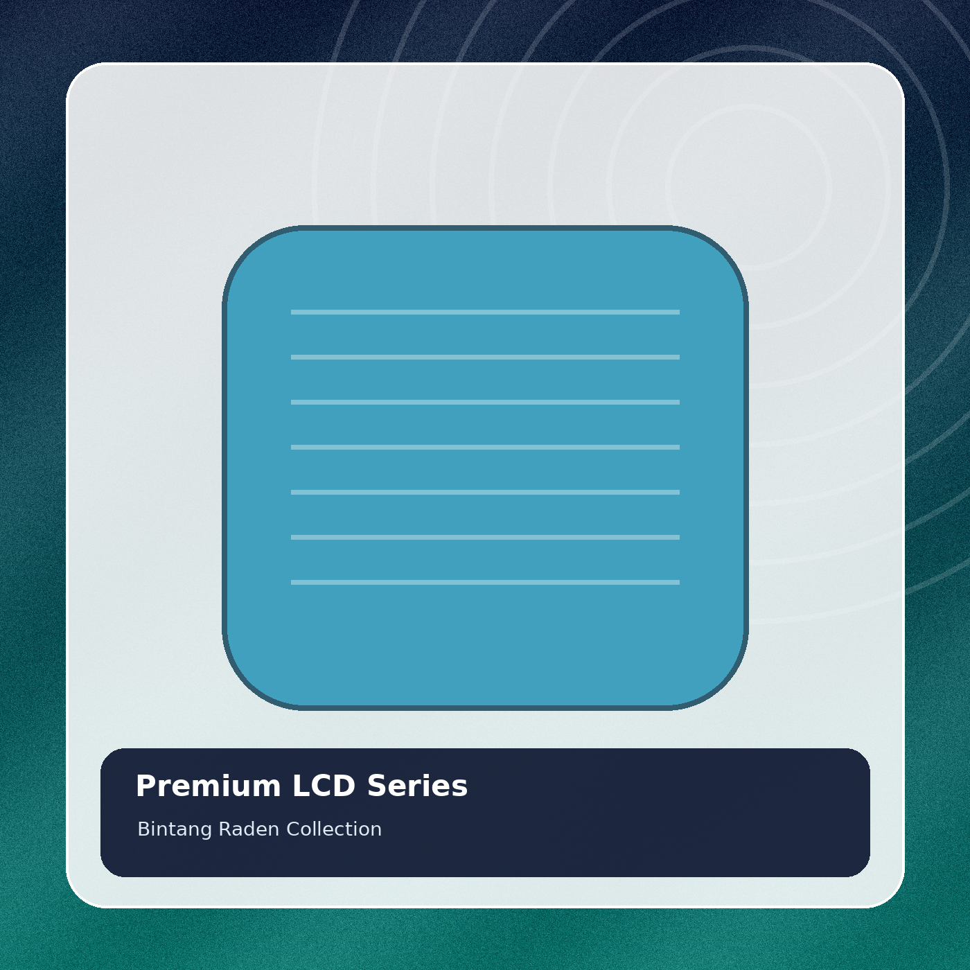 Premium LCD Replacement Series