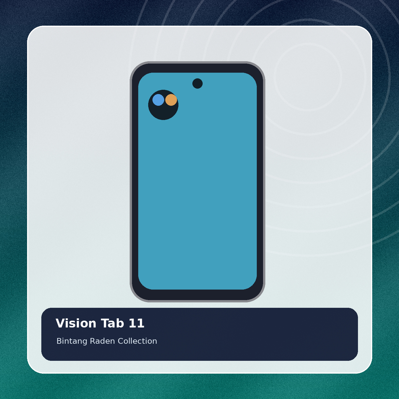 Vision Tab 11 8/256GB