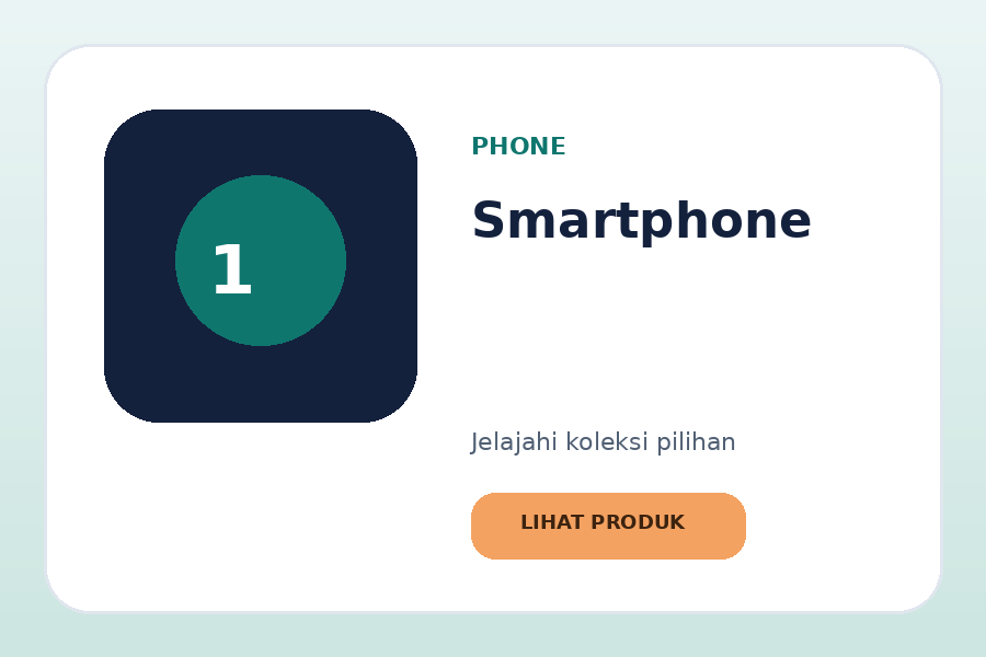 Smartphone