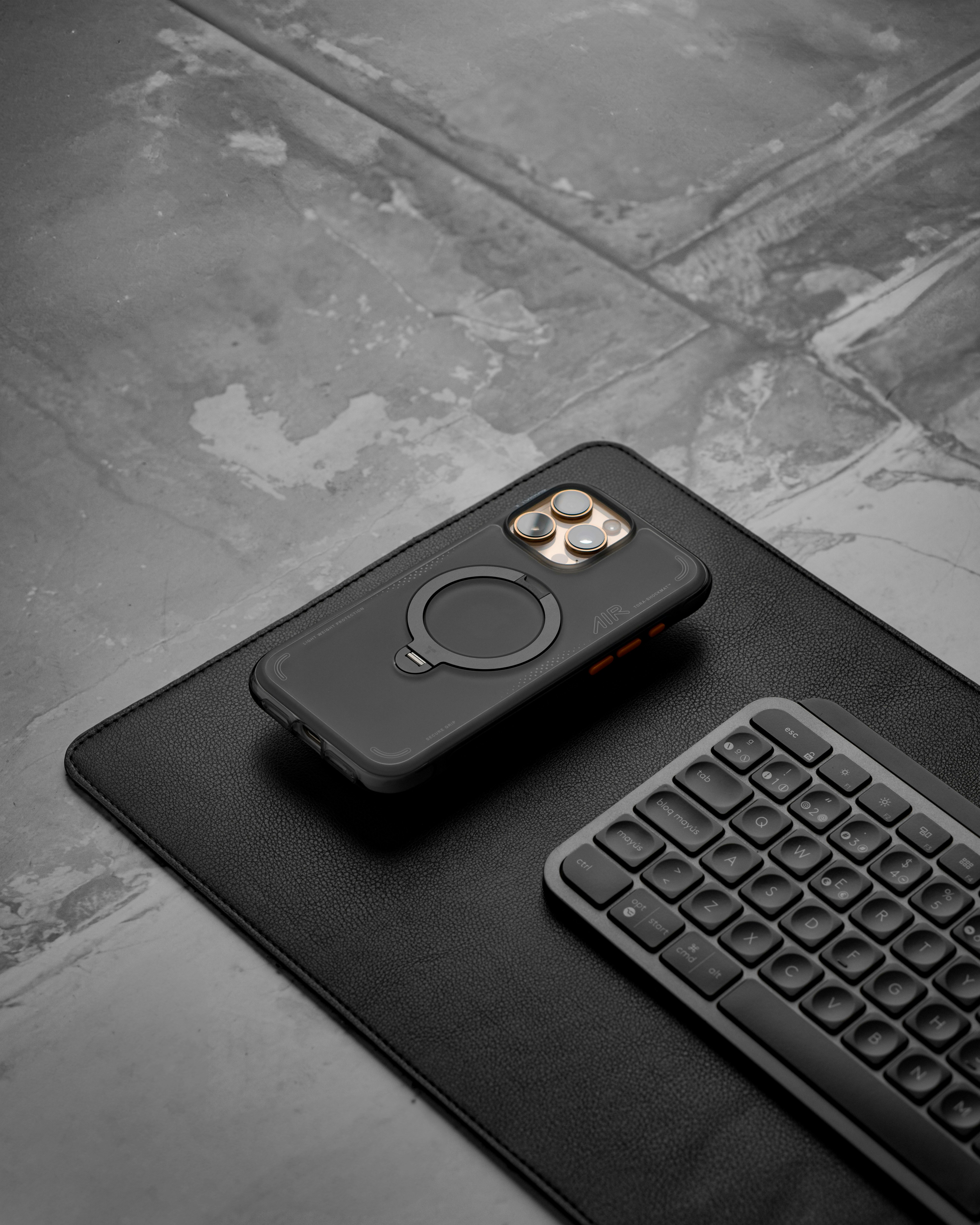 Smartphone dan aksesoris